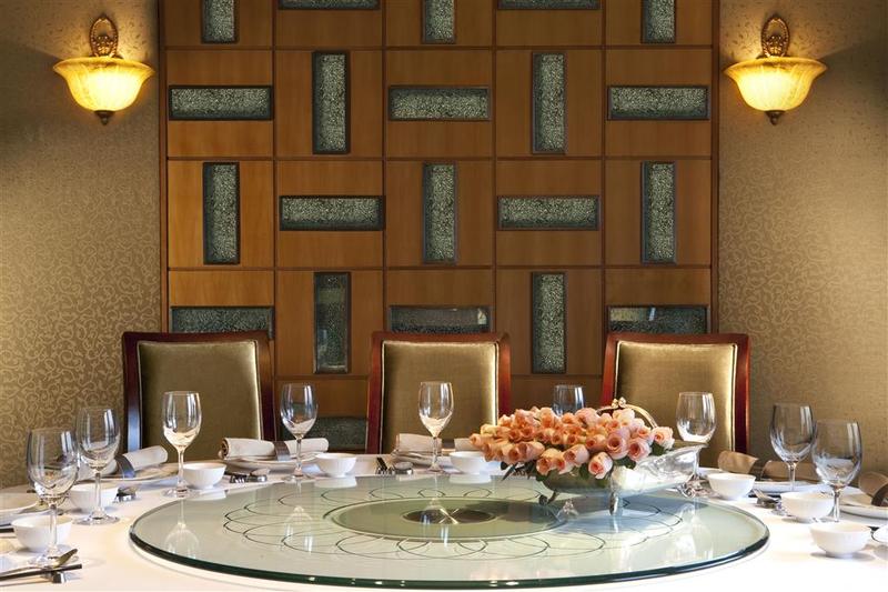 The Hongta Hotel, A Luxury Collection Hotel, Shanghai