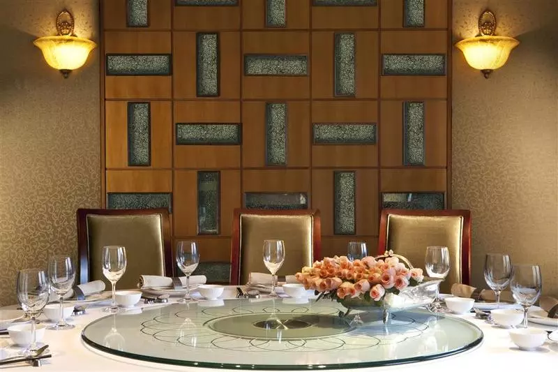 The Hongta Hotel, A Luxury Collection Hotel, Shanghai