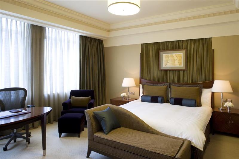 The Hongta Hotel, A Luxury Collection Hotel, Shanghai