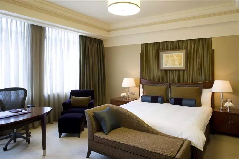 The Hongta Hotel, A Luxury Collection Hotel, Shanghai