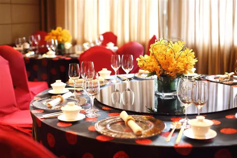 The Hongta Hotel, A Luxury Collection Hotel, Shanghai