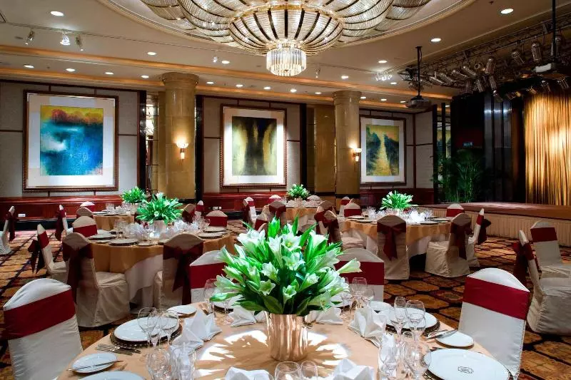 The Hongta Hotel, A Luxury Collection Hotel, Shanghai