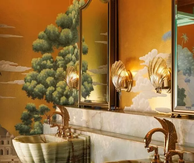 هتل The Serangoon House, Singapore, A Tribute Portfolio