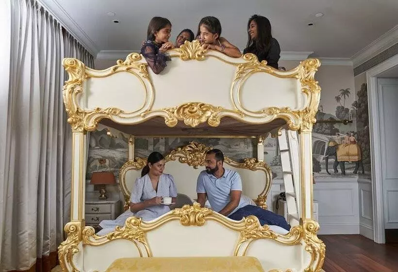 هتل The Serangoon House, Singapore, A Tribute Portfolio