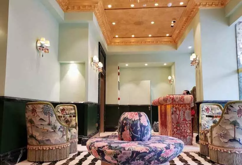 هتل The Serangoon House, Singapore, A Tribute Portfolio