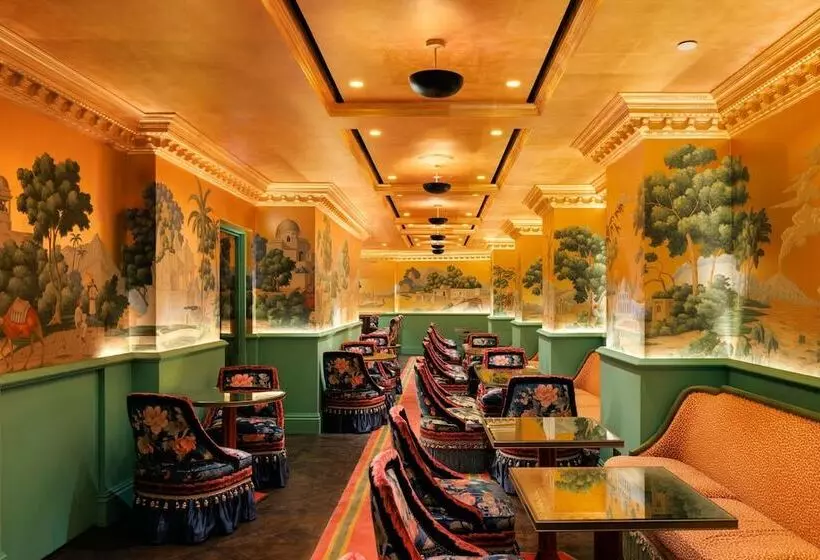 هتل The Serangoon House, Singapore, A Tribute Portfolio