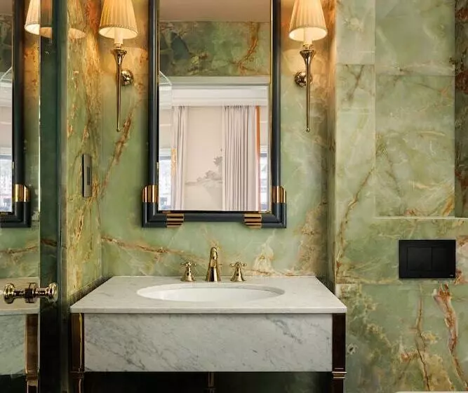 هتل The Serangoon House, Singapore, A Tribute Portfolio