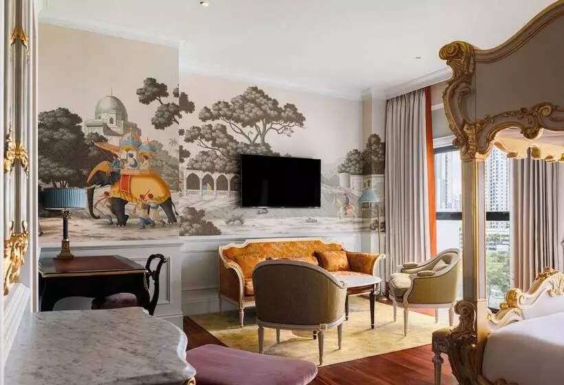 هتل The Serangoon House, Singapore, A Tribute Portfolio