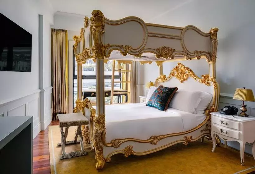 هتل The Serangoon House, Singapore, A Tribute Portfolio