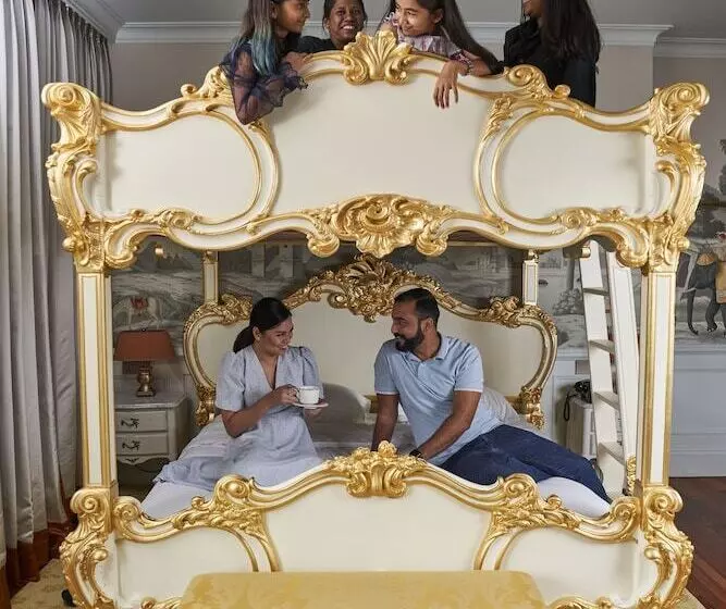 هتل The Serangoon House, Singapore, A Tribute Portfolio