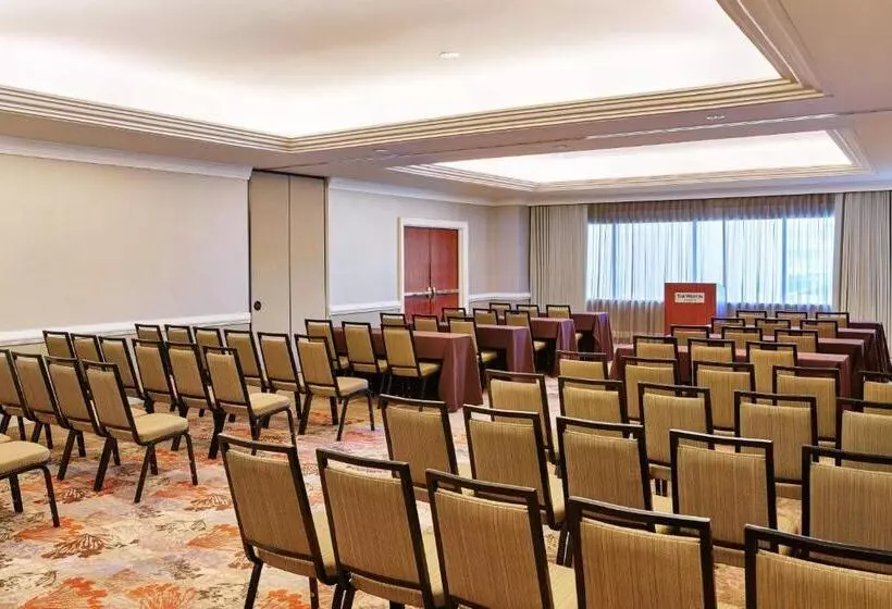 فندق The Westin Charlotte