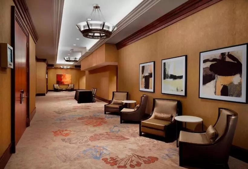 فندق The Westin Charlotte