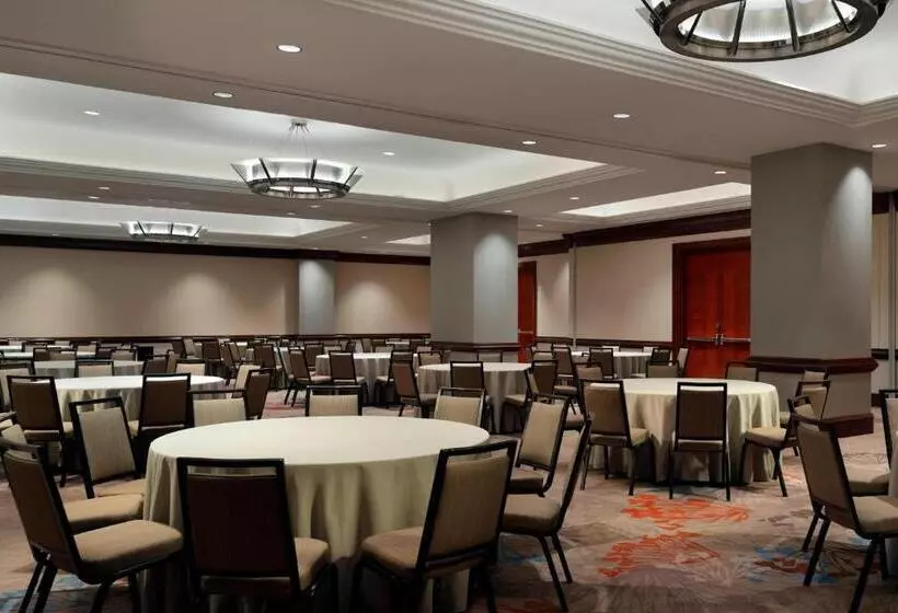 فندق The Westin Charlotte