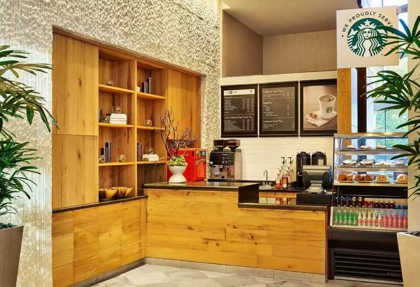 فندق The Westin Charlotte