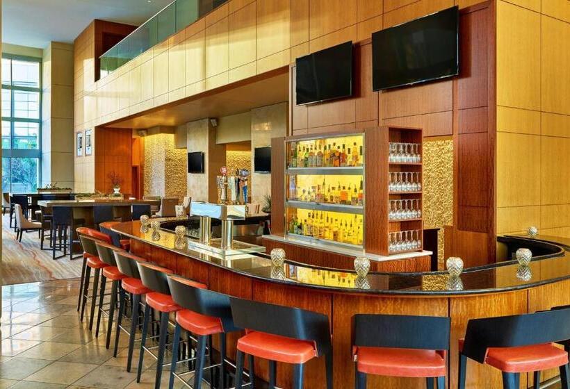 هتل The Westin Charlotte