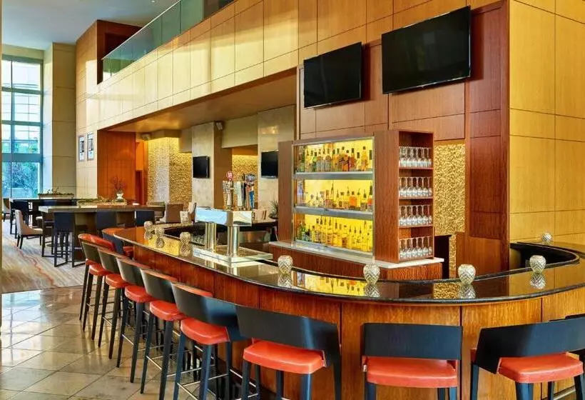 فندق The Westin Charlotte