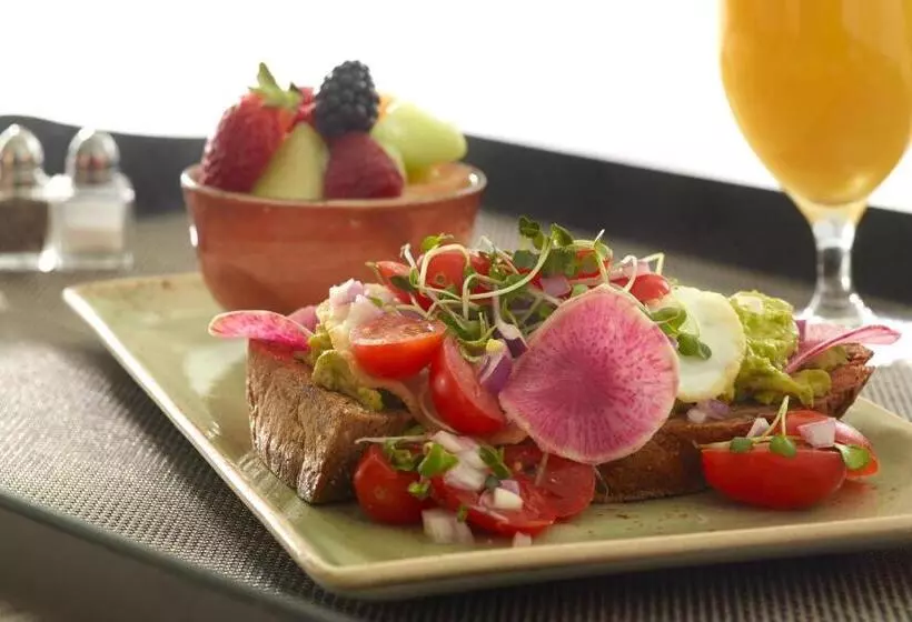 فندق The Westin Charlotte