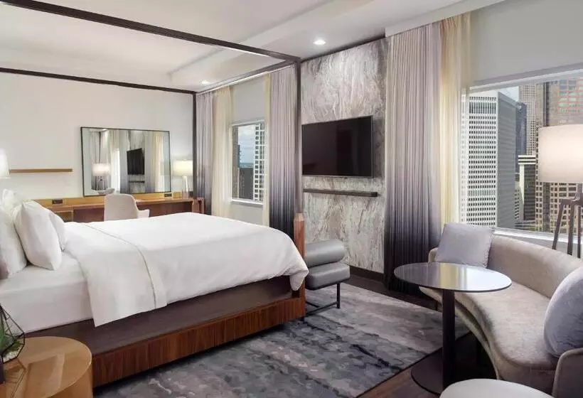 فندق The Westin Charlotte