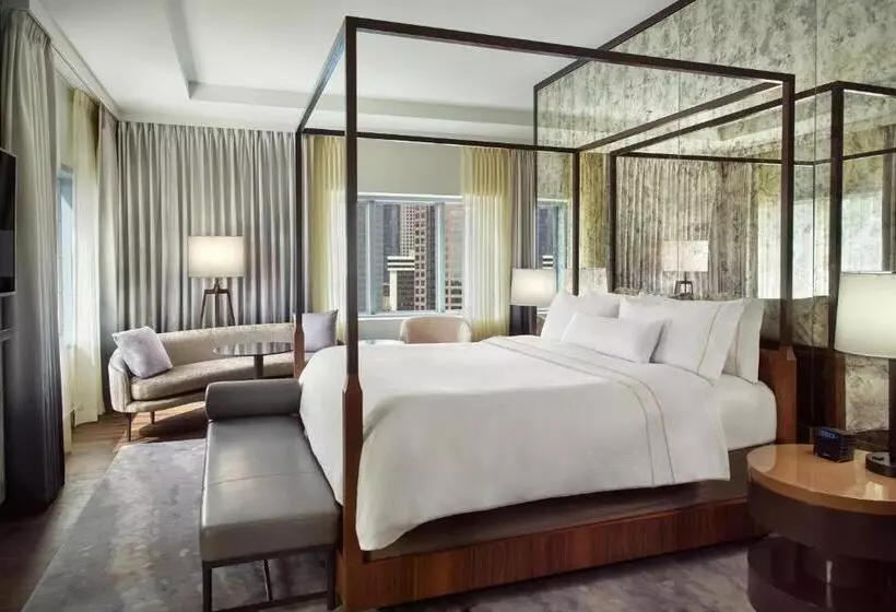 فندق The Westin Charlotte