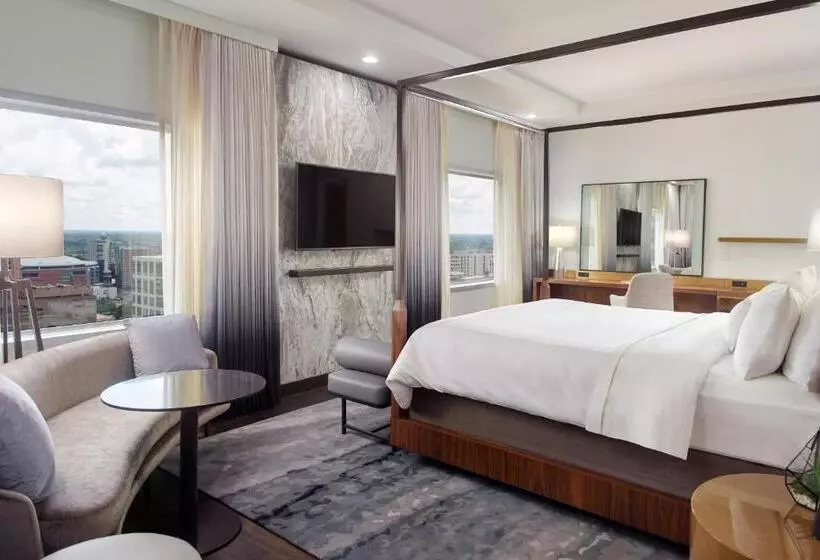 فندق The Westin Charlotte