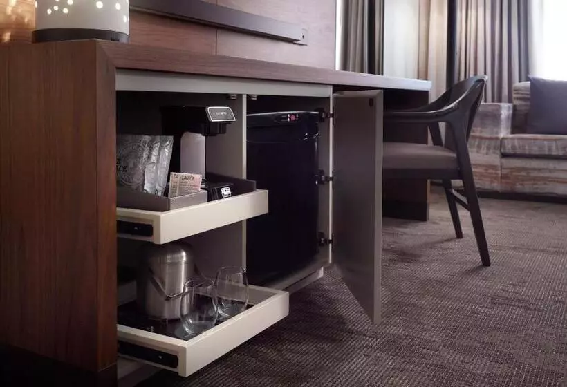 فندق The Westin Charlotte