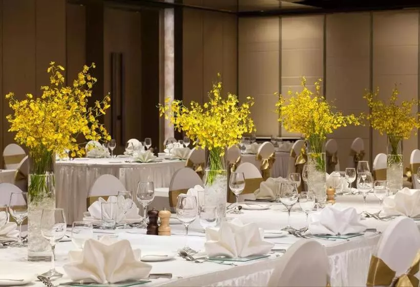호텔 The Westin Shenyang