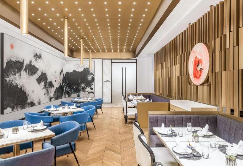 Hotel The Westin Shenyang