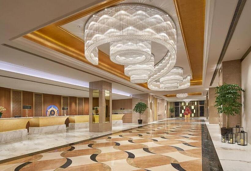 Hotel The Westin Shenyang