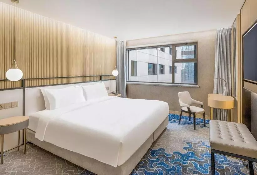 호텔 The Westin Shenyang