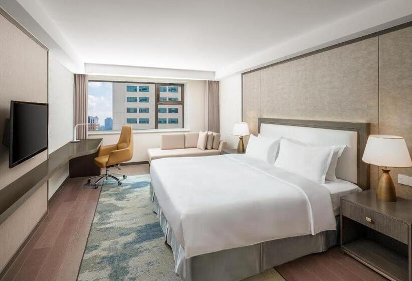 Hotel The Westin Shenyang