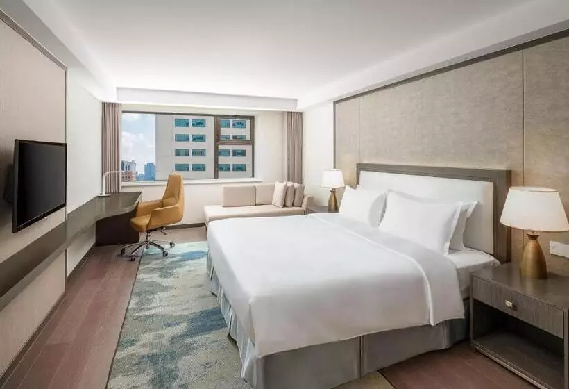 호텔 The Westin Shenyang