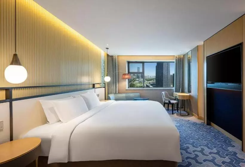 호텔 The Westin Shenyang