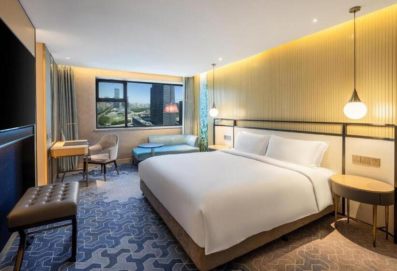 Hotel The Westin Shenyang