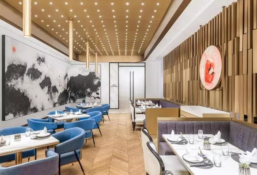 호텔 The Westin Shenyang