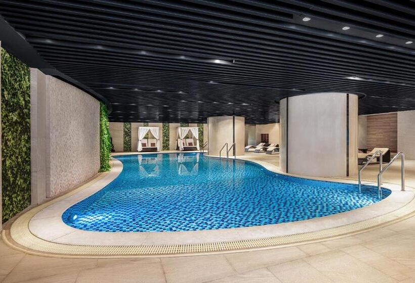 Hotel The Westin Shenyang