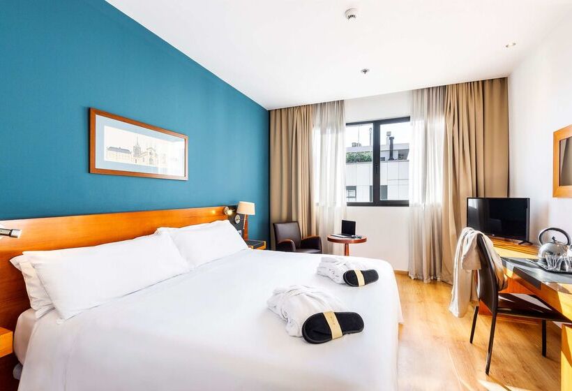 فندق Valencia Oceanic Affiliated By Meliá