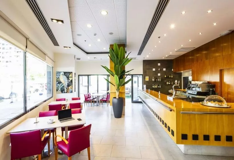 فندق Valencia Oceanic Affiliated By Meliá