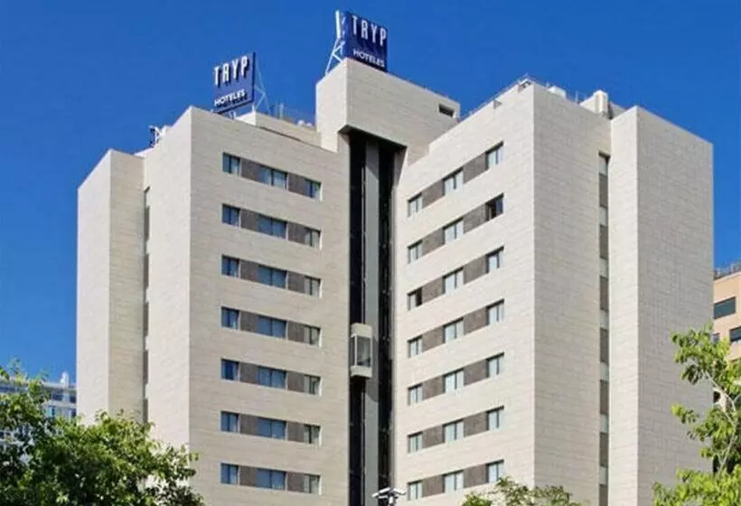 فندق Valencia Oceanic Affiliated By Meliá