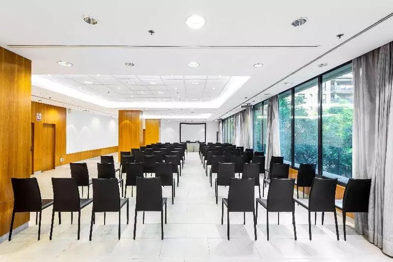 فندق Valencia Oceanic Affiliated By Meliá