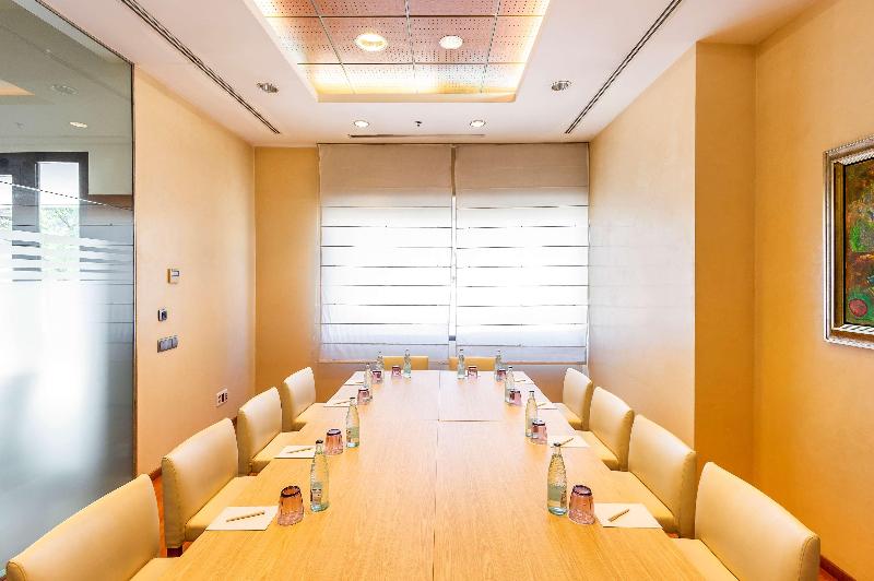 فندق Valencia Oceanic Affiliated By Meliá