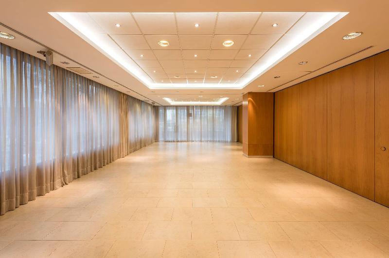 فندق Valencia Oceanic Affiliated By Meliá