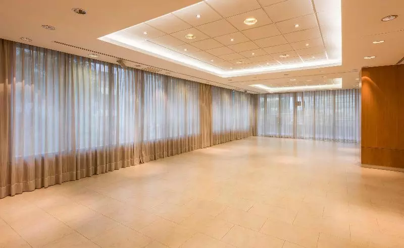 فندق Valencia Oceanic Affiliated By Meliá