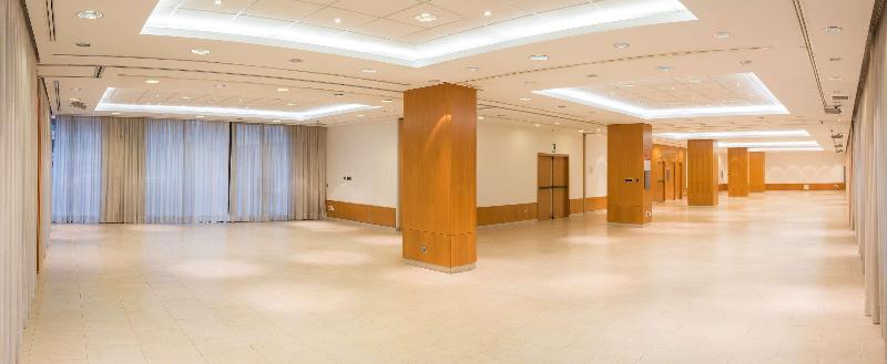 فندق Valencia Oceanic Affiliated By Meliá