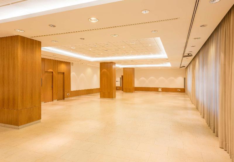 فندق Valencia Oceanic Affiliated By Meliá