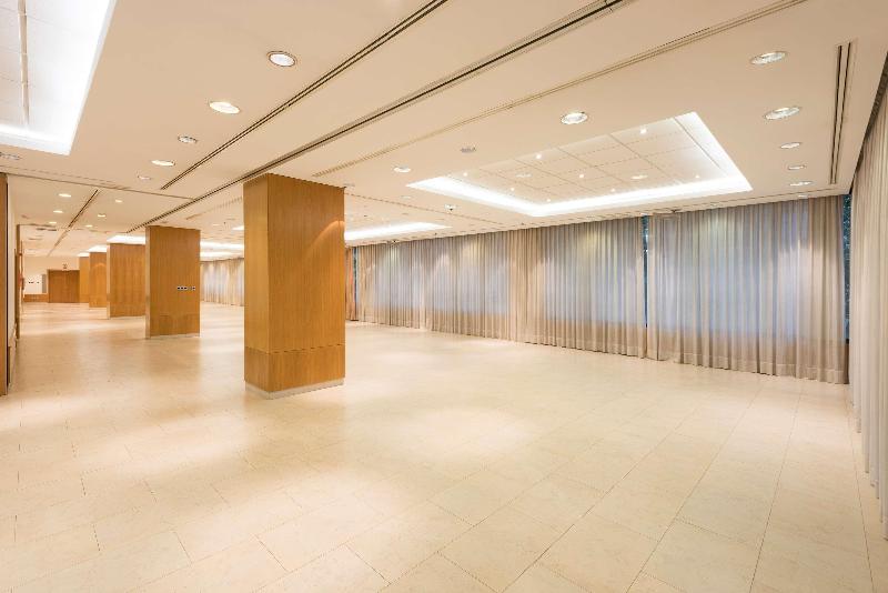 فندق Valencia Oceanic Affiliated By Meliá