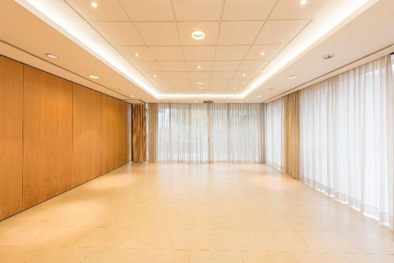 فندق Valencia Oceanic Affiliated By Meliá