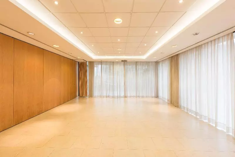 فندق Valencia Oceanic Affiliated By Meliá