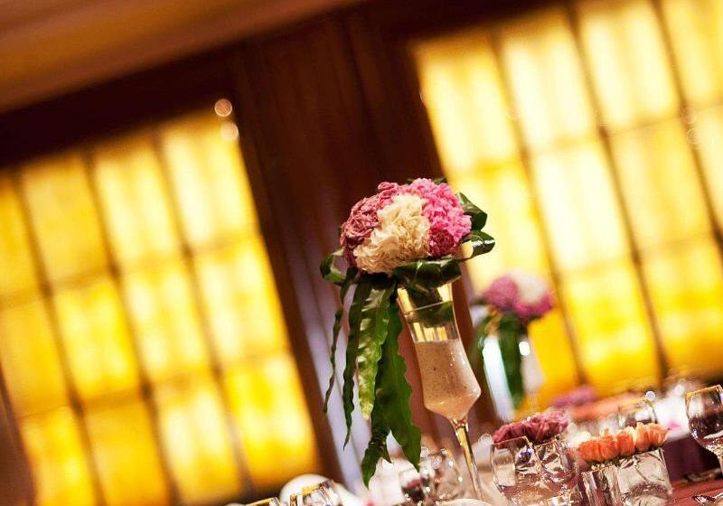 호텔 Vcontinent Beijing Parkview Wuzhou