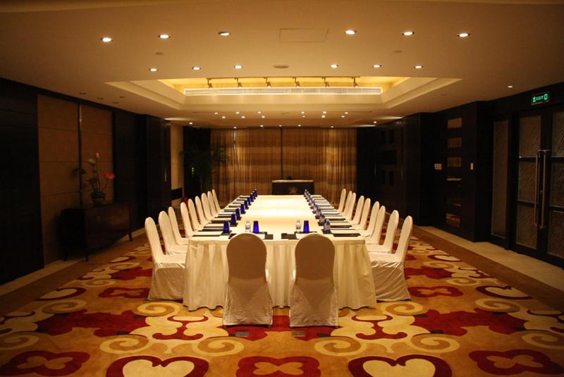 호텔 Vcontinent Beijing Parkview Wuzhou