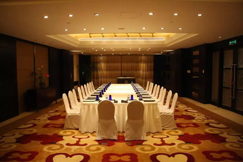 هتل Vcontinent Beijing Parkview Wuzhou